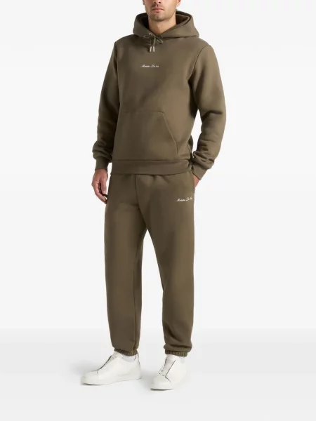 Jogger Manière De Voir barna