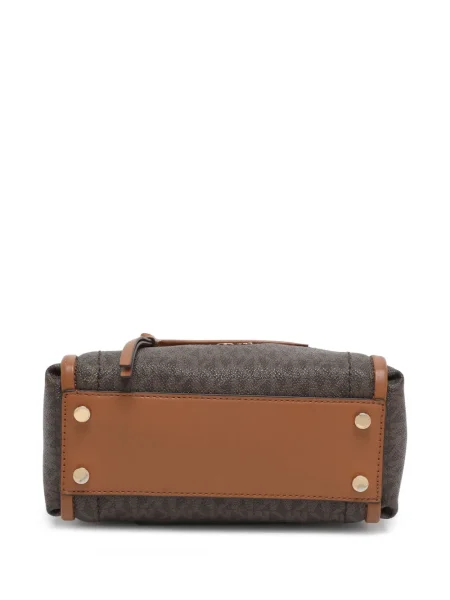 Geantă Michael Kors mini maro