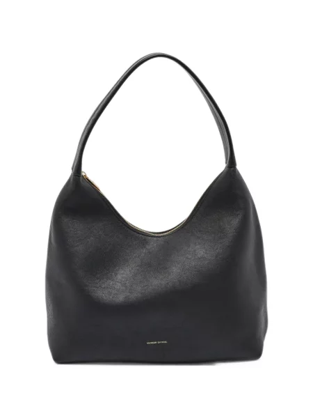 Шопинг чанта Mansur Gavriel черно