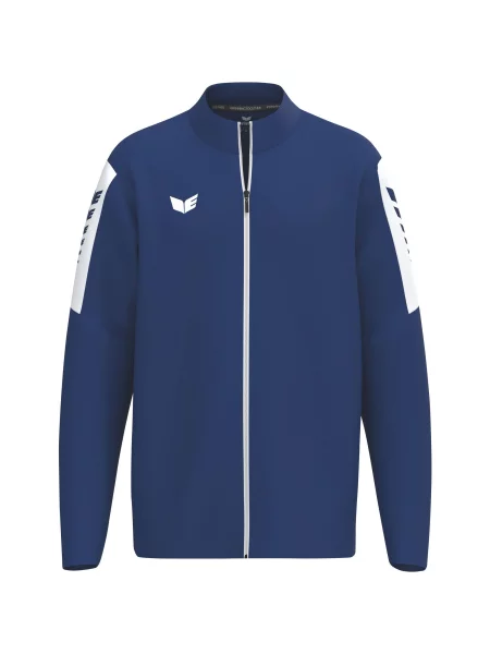 Bluza Erima biała