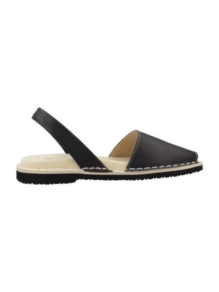Pantofi Ria negru