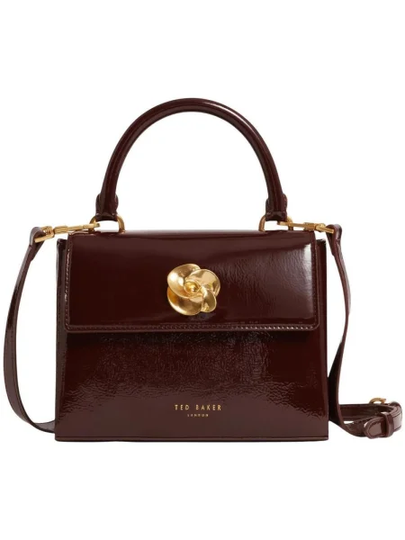 Malá mini kabelka Ted Baker ružová