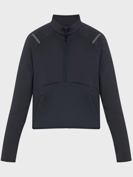 Спортивна кофта Under Armour чорна