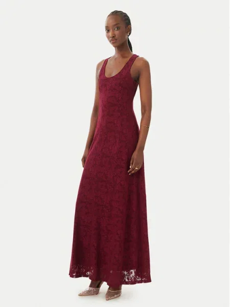 Vero Moda Rochie cocktail Salina violet
