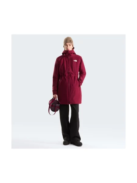 Izolat geacă parka The North Face
