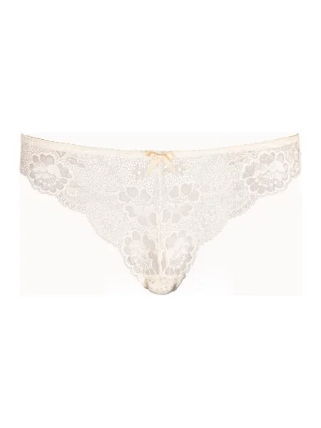 LASCANA Tanga bej