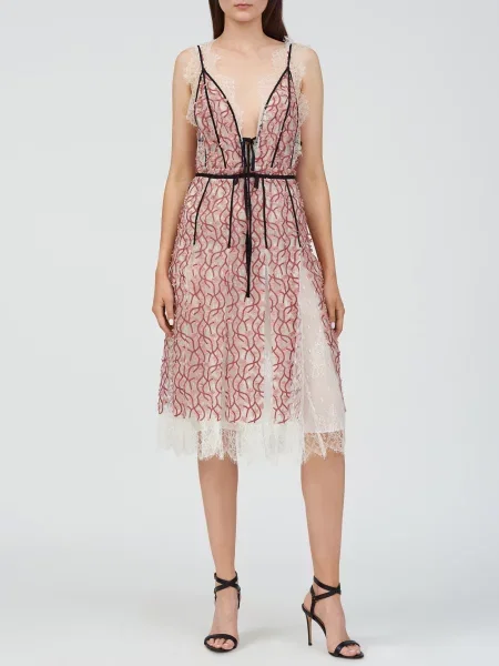 Сукня Giambattista Valli рожева