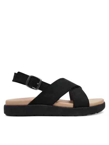 Keen Sandale Elle crna