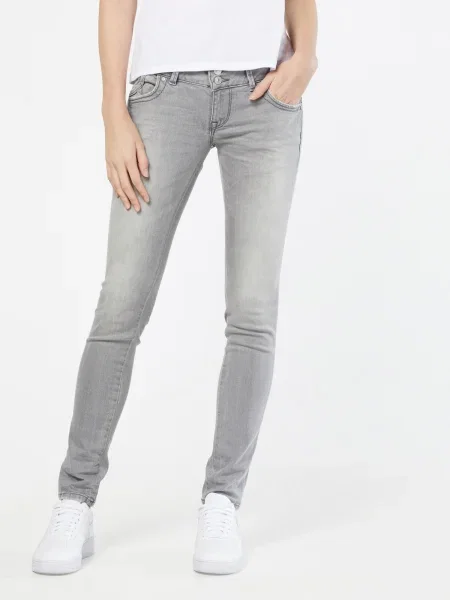 LTB Jeans Molly denim gri