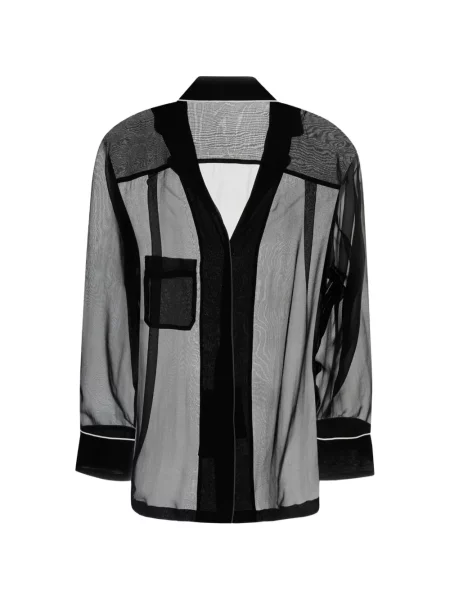 Cămașă Dolce & Gabbana negru