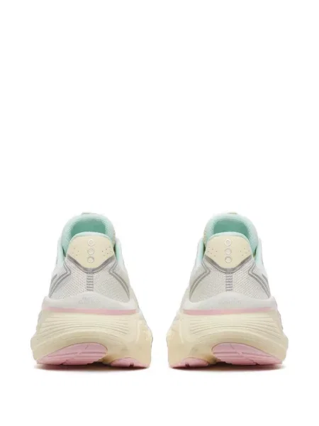 Sneakerși Saucony alb