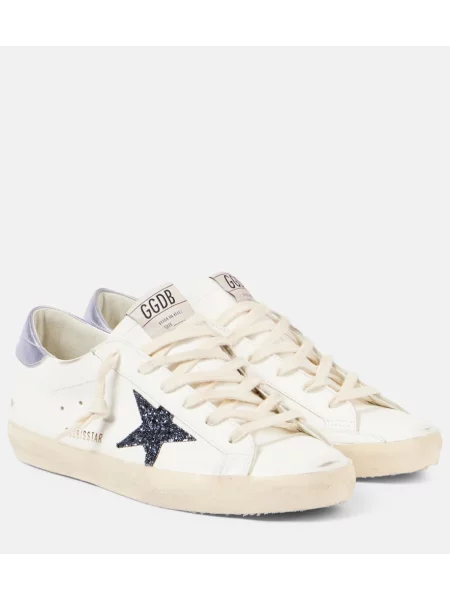 Golden ｜SNEAKERS (GWF00199 F003270 90282) Sneakersy Michael Kors | kolor Złoty | Gomez.pl