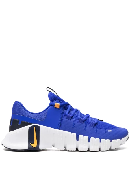 Sneakerși Nike Metcon gri