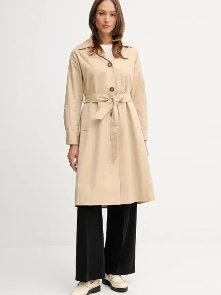 Pedro del Hierro trenci bej