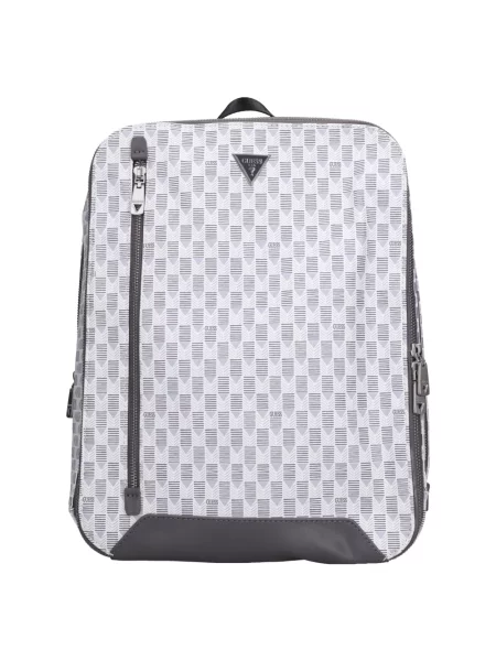 Torba Guess biała