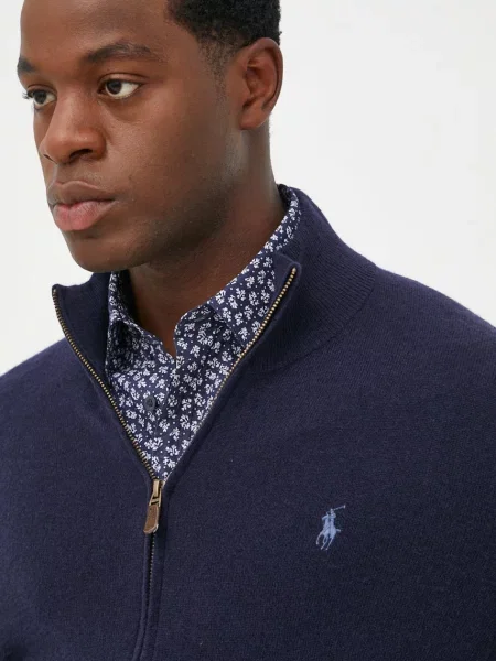 Polo Ralph Lauren Вовняний кардиган