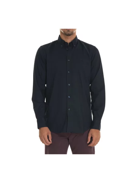 Koszula Harmont & Blaine casual niebieska