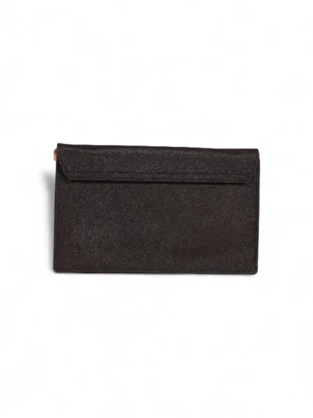 Torbica Alviero Martini Prima Classe črna