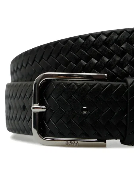 Curea Boss negru