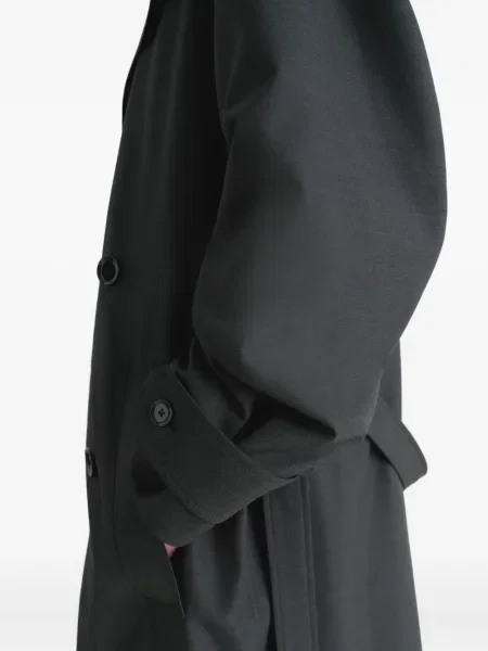 Trenci Lemaire negru