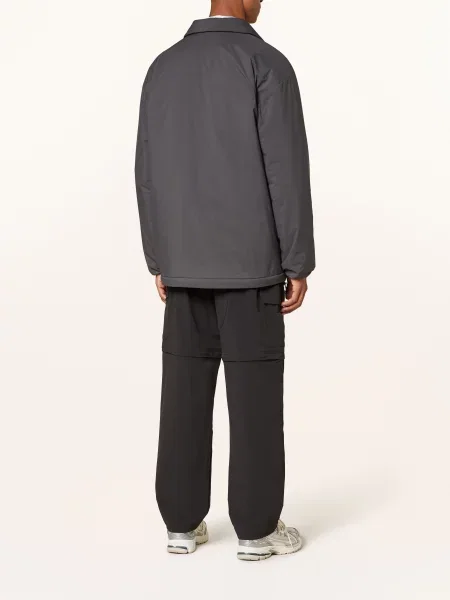 Kurtka New Balance – szara
