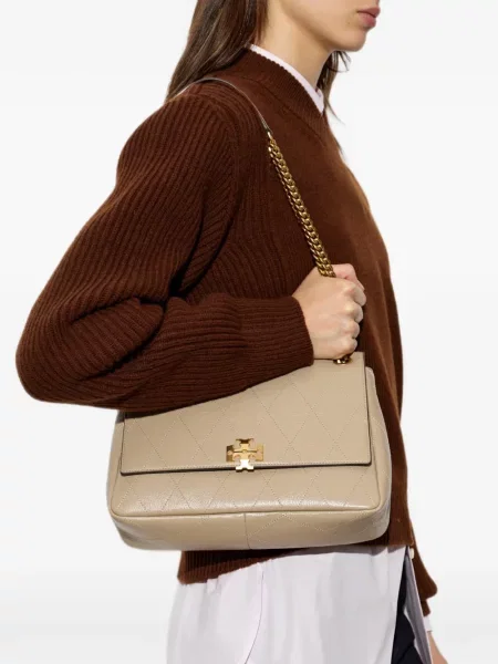 Matlasat geantă Tory Burch