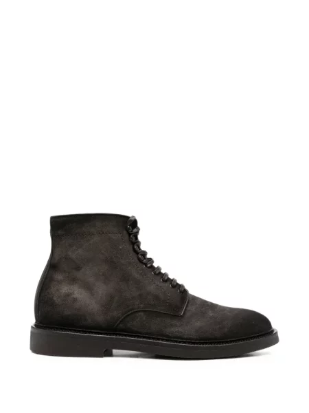 Ghete desert Officine Creative gri