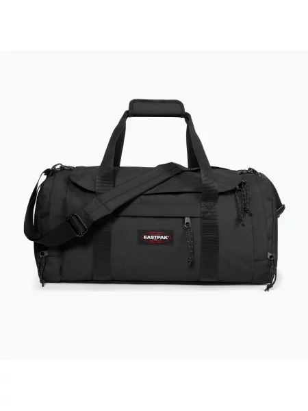 Kabelka Eastpak čierna