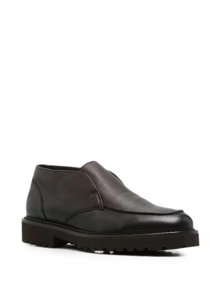 Pantofi loafer Doucal's maro