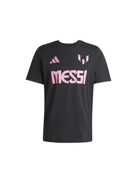 Póló Adidas fekete