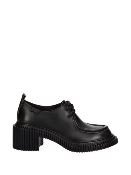 Pantofi derby Camper negru