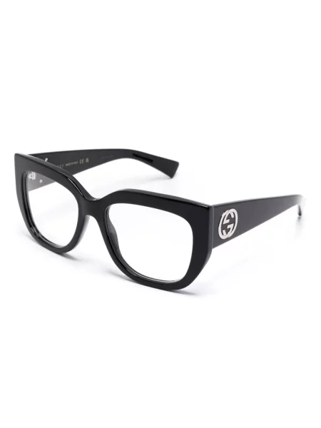 Ochelari de soare Gucci Eyewear negru