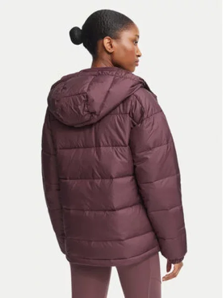 COLUMBIA Outdoorová bunda Pike Lake™ III burgundská fialová