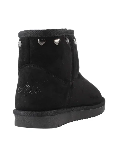 Pantofi copii Asso negru