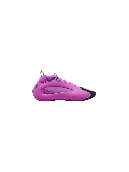 Pantofi Adidas violet