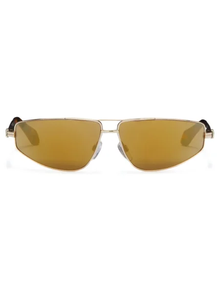 Ochelari de soare Palm Angels maro