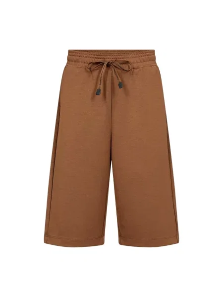 Soyaconcept Pantaloni SC-BANU deschis maro