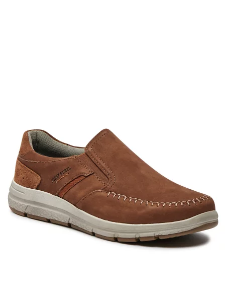 Туфлі Josef Seibel Giuseppe 05 коричневий
