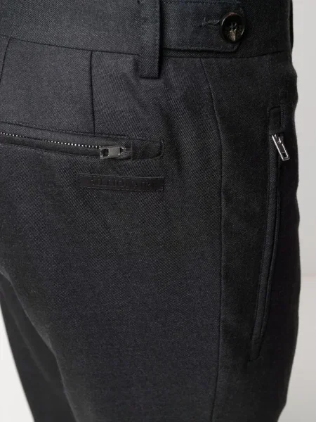 Pantaloni Billionaire gri