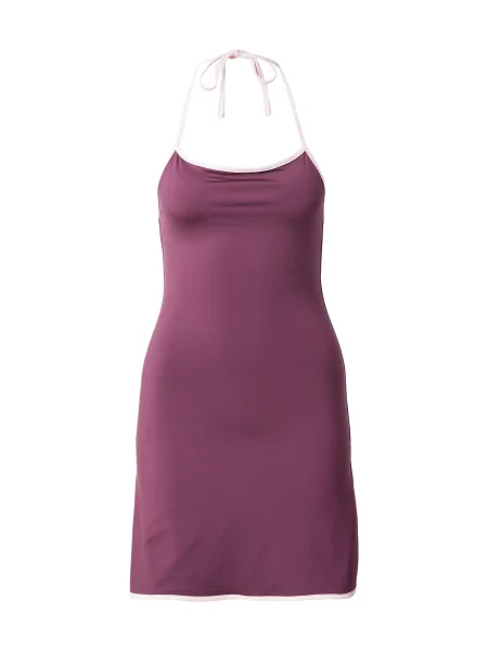 Tally Weijl Rochie de vară lila roz