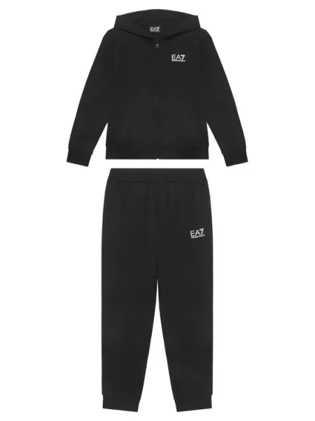 Emporio Armani Trening negru