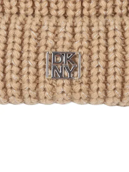 Czapka dziecięca Dkny
