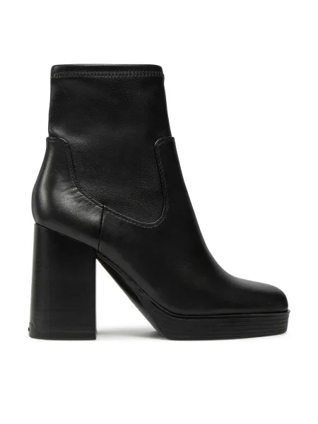 Aldo Botine Seraphica negru
