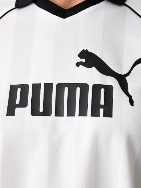 Puma поло Essentials