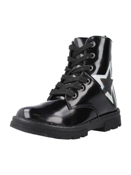Pantofi copii Conguitos negru