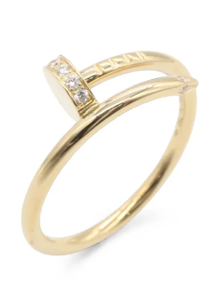 Inel Cartier roz