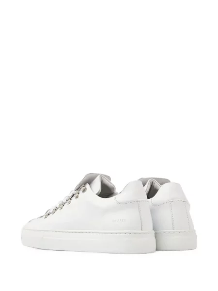 Sneakerși Nubikk alb