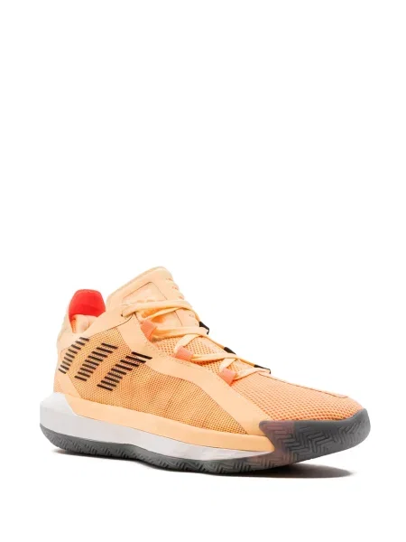 Semišové běžecké legíny Adidas s autogramem šedé
