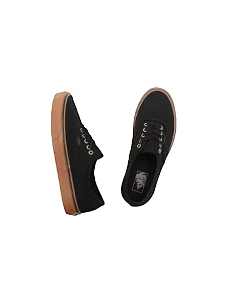 Pantofi Vans negru