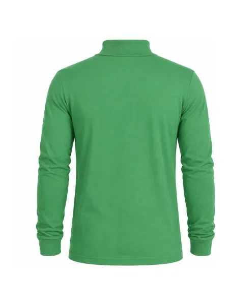 Tricou copii Le Petit Garçon verde